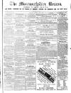 Monmouthshire Beacon Saturday 13 June 1874 Page 1