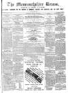 Monmouthshire Beacon Saturday 27 June 1874 Page 1