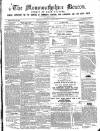 Monmouthshire Beacon Saturday 13 March 1875 Page 1