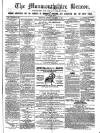 Monmouthshire Beacon Saturday 11 December 1875 Page 1