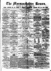 Monmouthshire Beacon Saturday 25 December 1875 Page 1