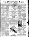 Monmouthshire Beacon Saturday 09 September 1876 Page 1