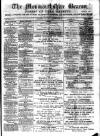 Monmouthshire Beacon Saturday 20 January 1877 Page 1