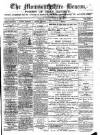 Monmouthshire Beacon Saturday 13 October 1877 Page 1