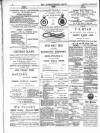 Monmouthshire Beacon Saturday 28 January 1888 Page 4