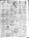 Monmouthshire Beacon Saturday 04 February 1888 Page 1