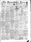 Monmouthshire Beacon Saturday 17 March 1888 Page 1