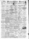 Monmouthshire Beacon Saturday 14 July 1888 Page 1