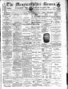 Monmouthshire Beacon Saturday 22 September 1888 Page 1