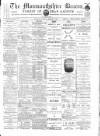 Monmouthshire Beacon Saturday 02 February 1889 Page 1