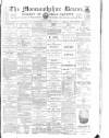 Monmouthshire Beacon Saturday 09 February 1889 Page 1