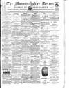 Monmouthshire Beacon Saturday 16 March 1889 Page 1