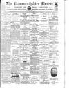 Monmouthshire Beacon Saturday 30 March 1889 Page 1
