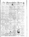Monmouthshire Beacon Saturday 06 April 1889 Page 1