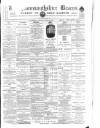 Monmouthshire Beacon Saturday 18 May 1889 Page 1
