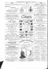 Monmouthshire Beacon Saturday 29 June 1889 Page 4