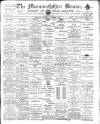 Monmouthshire Beacon Saturday 02 November 1889 Page 1