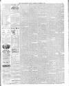 Monmouthshire Beacon Saturday 23 November 1889 Page 3