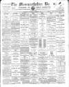 Monmouthshire Beacon Saturday 07 December 1889 Page 1