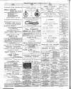 Monmouthshire Beacon Saturday 18 January 1890 Page 4