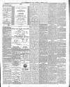 Monmouthshire Beacon Saturday 18 January 1890 Page 5