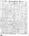 Monmouthshire Beacon Saturday 14 March 1891 Page 1