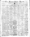 Monmouthshire Beacon Saturday 25 April 1891 Page 1