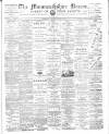 Monmouthshire Beacon Saturday 09 May 1891 Page 1