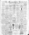 Monmouthshire Beacon Saturday 04 June 1892 Page 1