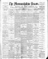 Monmouthshire Beacon Saturday 02 July 1892 Page 1