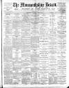 Monmouthshire Beacon Saturday 17 June 1893 Page 1