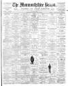 Monmouthshire Beacon Saturday 13 January 1894 Page 1