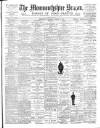 Monmouthshire Beacon Saturday 24 March 1894 Page 1