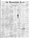 Monmouthshire Beacon Saturday 12 May 1894 Page 1