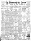 Monmouthshire Beacon Saturday 23 June 1894 Page 1