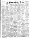 Monmouthshire Beacon Saturday 08 September 1894 Page 1