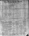 Monmouthshire Beacon Friday 01 January 1897 Page 1