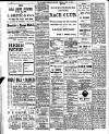 Monmouthshire Beacon Friday 06 October 1911 Page 4
