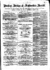 Pateley Bridge & Nidderdale Herald Saturday 07 April 1877 Page 1