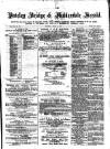 Pateley Bridge & Nidderdale Herald Saturday 14 April 1877 Page 1