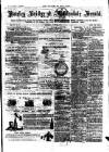 Pateley Bridge & Nidderdale Herald Saturday 21 April 1877 Page 1