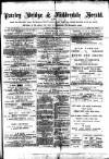 Pateley Bridge & Nidderdale Herald Saturday 02 June 1877 Page 1