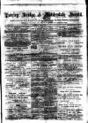 Pateley Bridge & Nidderdale Herald Saturday 09 June 1877 Page 1