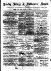 Pateley Bridge & Nidderdale Herald Saturday 16 June 1877 Page 1