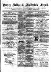 Pateley Bridge & Nidderdale Herald Saturday 28 July 1877 Page 1