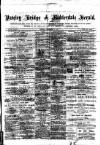Pateley Bridge & Nidderdale Herald Saturday 15 September 1877 Page 1