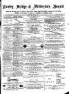 Pateley Bridge & Nidderdale Herald Saturday 21 June 1879 Page 1