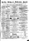 Pateley Bridge & Nidderdale Herald Saturday 28 June 1879 Page 1