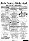 Pateley Bridge & Nidderdale Herald Saturday 15 November 1879 Page 1