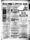 Pateley Bridge & Nidderdale Herald Saturday 03 January 1880 Page 1